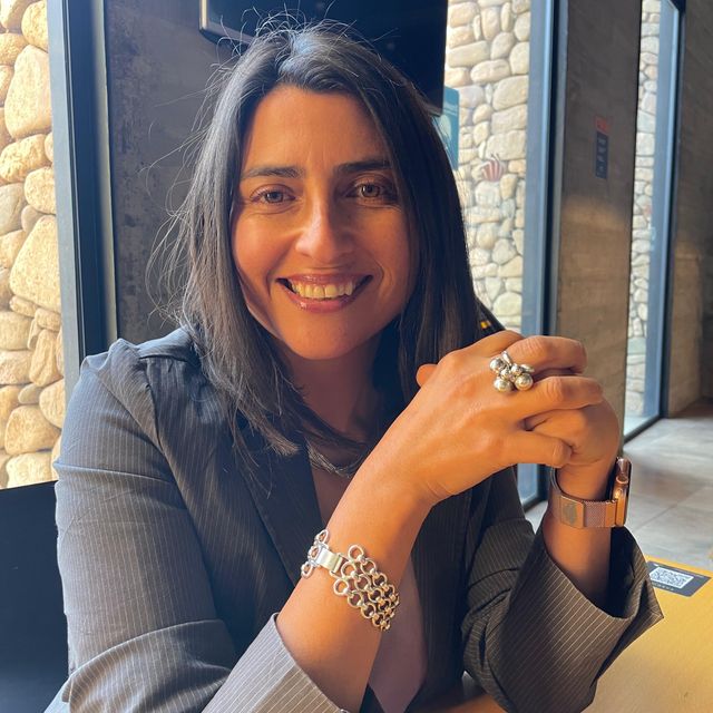 Ximena Vega Flores, Psicólogo Ovalle