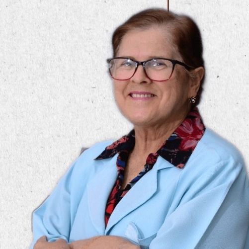 Raquel  Duarte Carvalho , Homeopata Cacoal