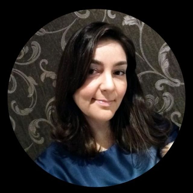 Audrey Gonzales, Fonoaudiólogo São Paulo