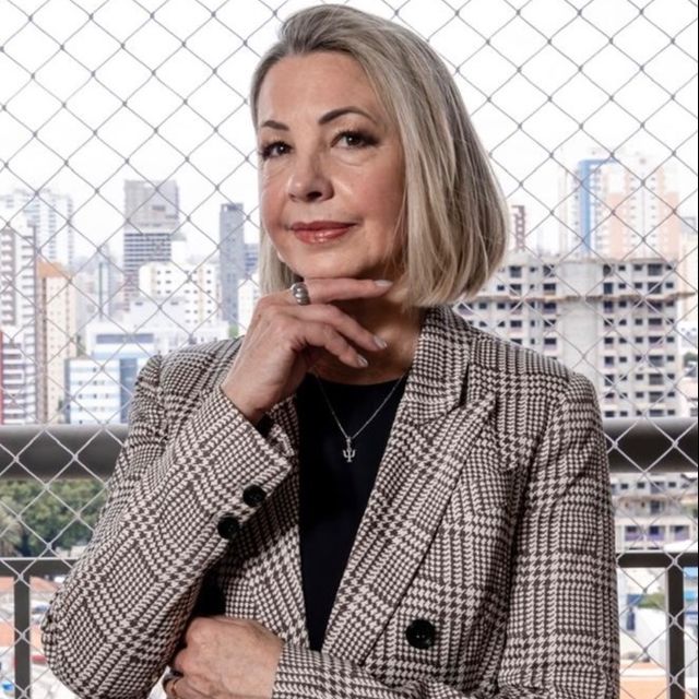 Rosely Bolgenhagen, Psicólogo São Paulo