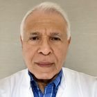 Dr. Enrique Cardozo Baudem