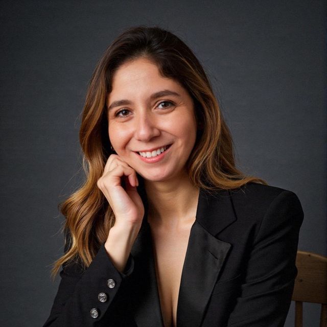 Johanna González Rodríguez, Psicólogo Bogotá