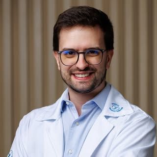 Gustavo Gomes Papi, Hematologista Curitiba