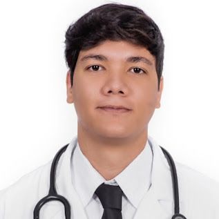 Matheus Cunha Nunes, Neurologista Araguari