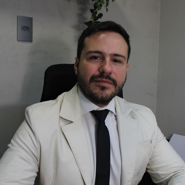 Arthur Mantovani Campanholo, Ortopedista - Traumatologista São Paulo