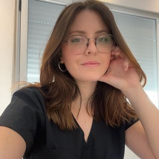 Acercar imagen: Aranza Puyo, Psicólogo Formosa