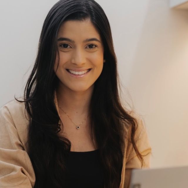 Maira Alves de Oliveira Barbosa, Psicólogo Fortaleza