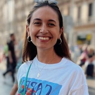 Acercar imagen: Milagros Romero, Psicólogo Villa Carlos Paz