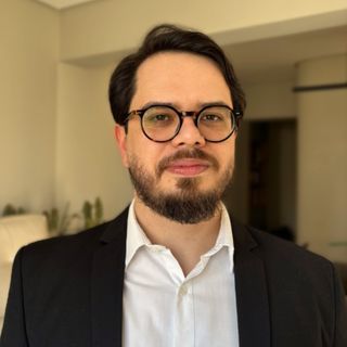 Matheus Spilari, Neurologista Campinas