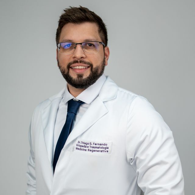 Thiago Santos Fernando