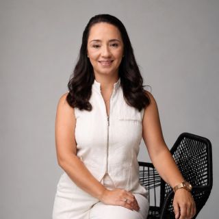 Giseli de Oliveira Faverin Simoes, Psicólogo Atibaia