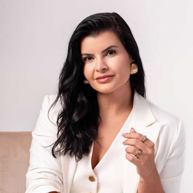Stephanie  Carneiro de Novaes, Nutricionista João Pessoa