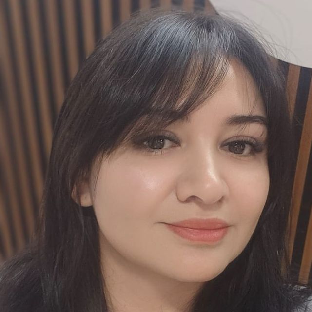 karla Ramos Marambio, Kinesiólogo Rancagua