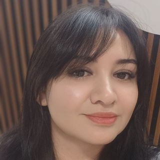 Acercar imagen: karla Ramos Marambio, Kinesiólogo Rancagua