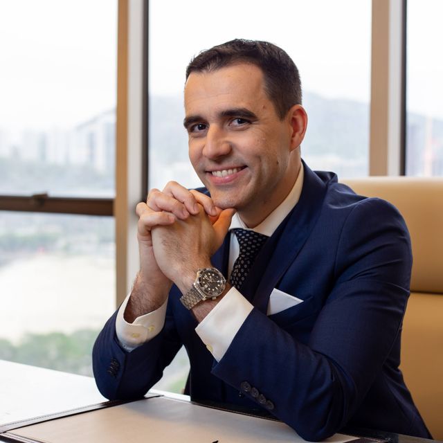 Daniel Mariano de Andrade, Cirurgião geral Rio de Janeiro