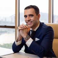 Daniel Mariano De Andrade