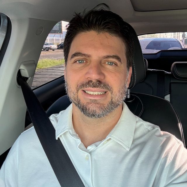 Ricardo Dantas, Ortopedista - Traumatologista Aracaju