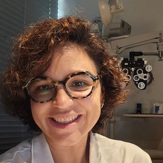 Juliana Lima Velloso, Oftalmologista Rio de Janeiro