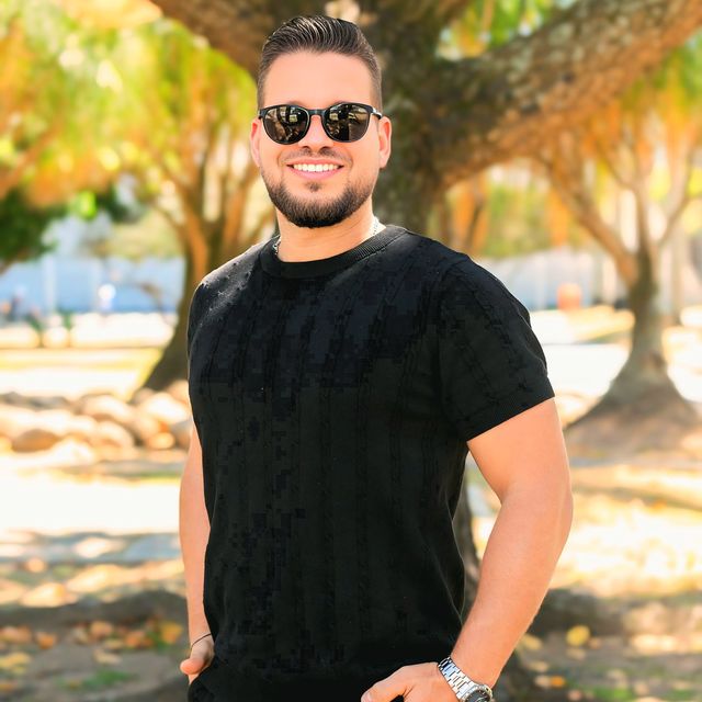 Bruno Mendes de Oliveira, Terapeuta complementar Niterói