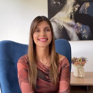 Mag. Ana Isabel Rincón Hernández