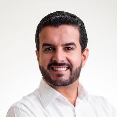 Fábio Sanglard, Psiquiatra Manhuaçu