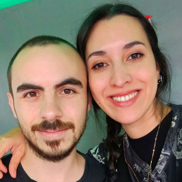 Nicolás Noguera, Psicólogo Campana