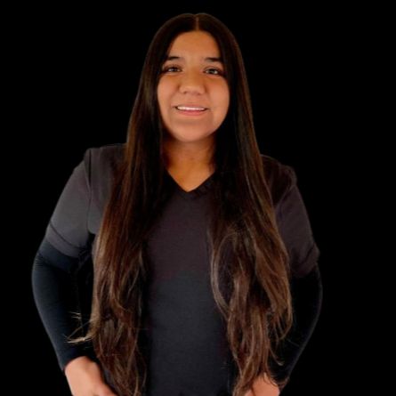 Daniela Nicol Díaz Sagredo , Kinesiólogo Santiago