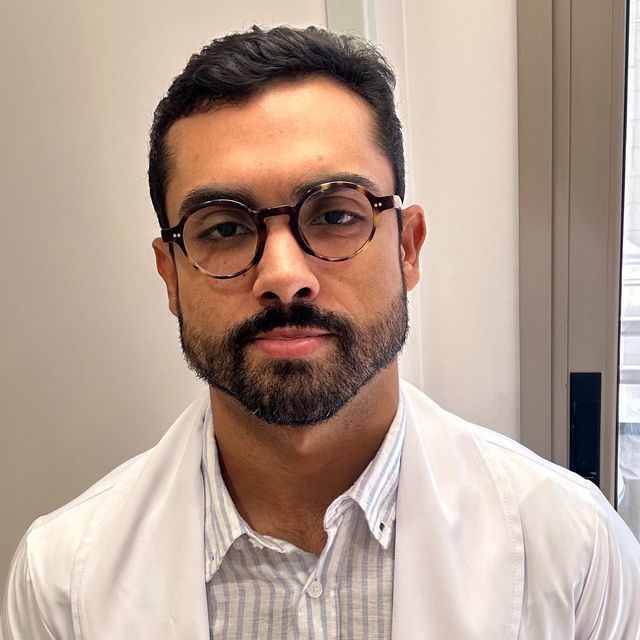 Leonardo Vilaça, Infectologista Rio de Janeiro