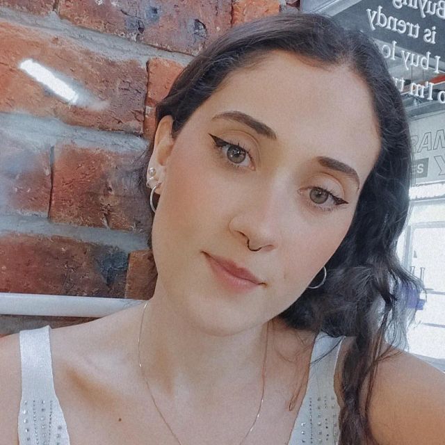 Gabriela Atehortua, Psicólogo Medellín