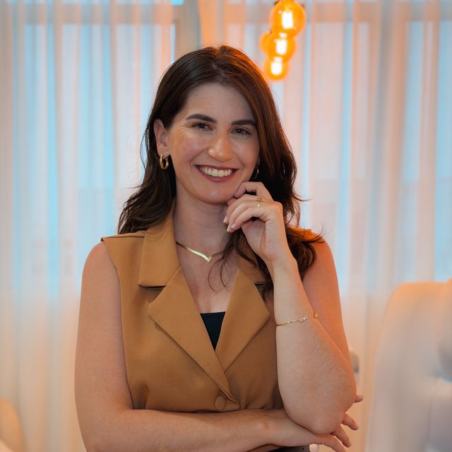 Camila Esmiria Guilz, Psicólogo Florianópolis