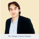 Felipe  Hevia Toledo 