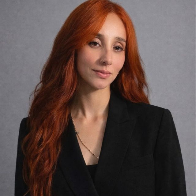 Luisa Fernanda Piraquive Contreras, Psicólogo Bogotá