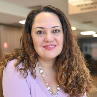 Dra. Fabiana Cunha