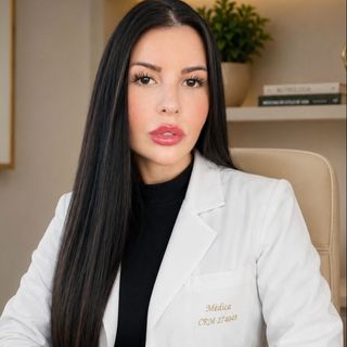 Barbara Knippel, Generalista Mogi das Cruzes