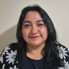 Ps. Edith Ximena Vásquez Salazar