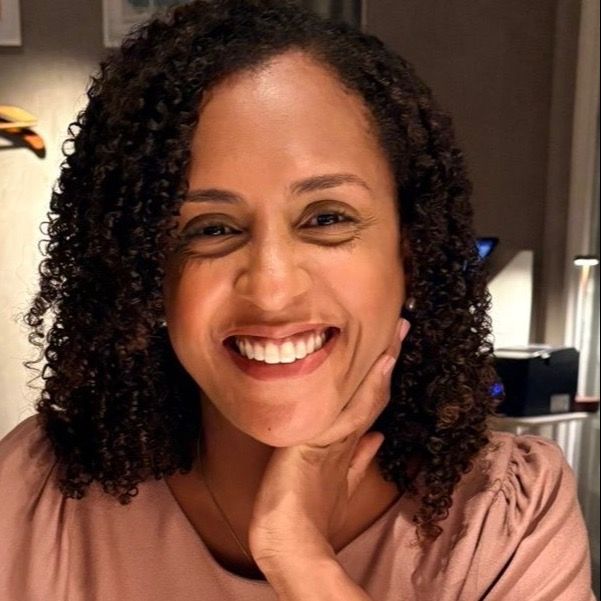 Daniela Cerqueira, Psicólogo Salvador