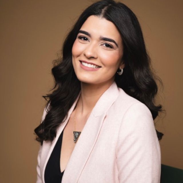 Leticia Soares Amorim, Ginecologista Fortaleza