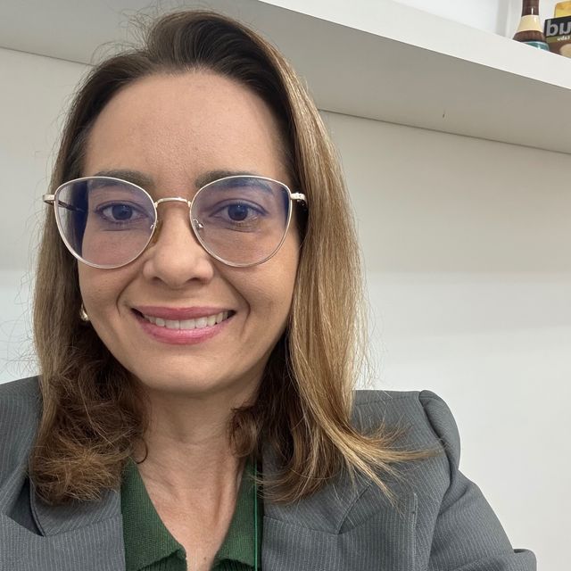 Fabiane Costa Moreira Cirino , Psicólogo Belo Horizonte