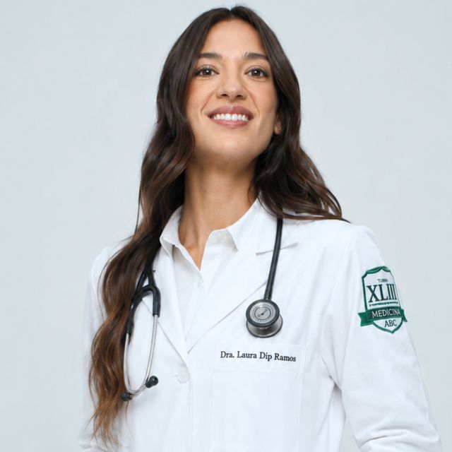 Laura Dip Ramos, Generalista São Paulo