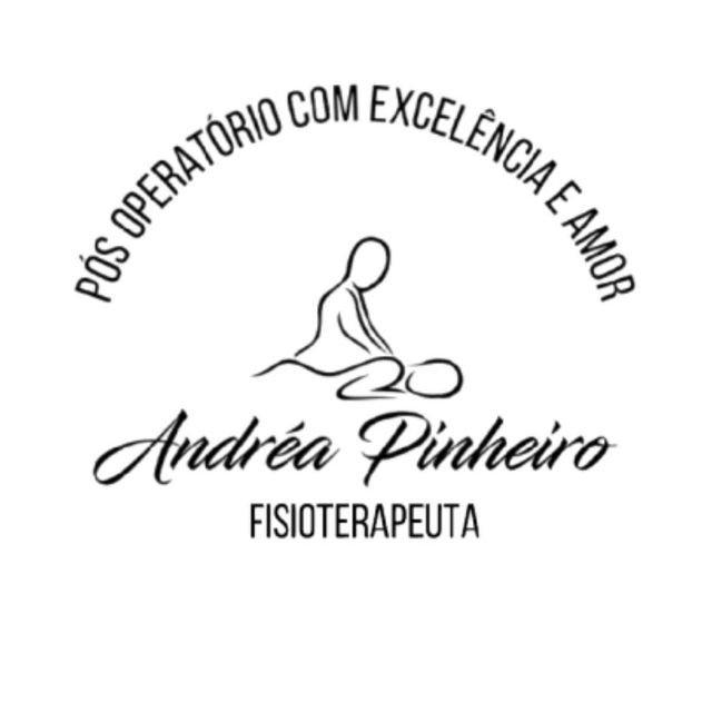 Andrea Cruz de Oliveira Pinheiro, Terapeuta complementar Goiânia