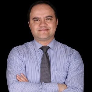 Jorge Bedoya S, Odontólogo Bogotá
