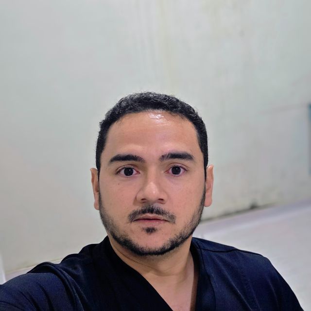 André Alcantara, Ortopedista - Traumatologista Fortaleza