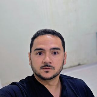 Dr. André Alcantara