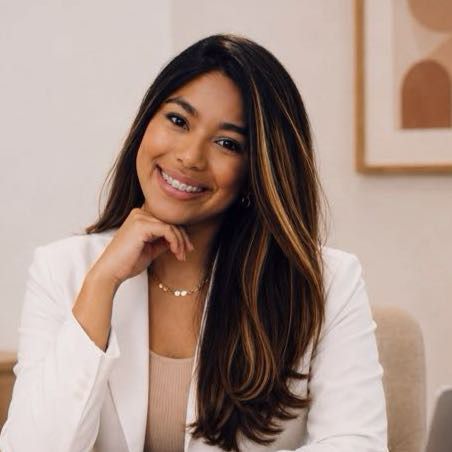 Carine Pereira, Psicólogo Salvador