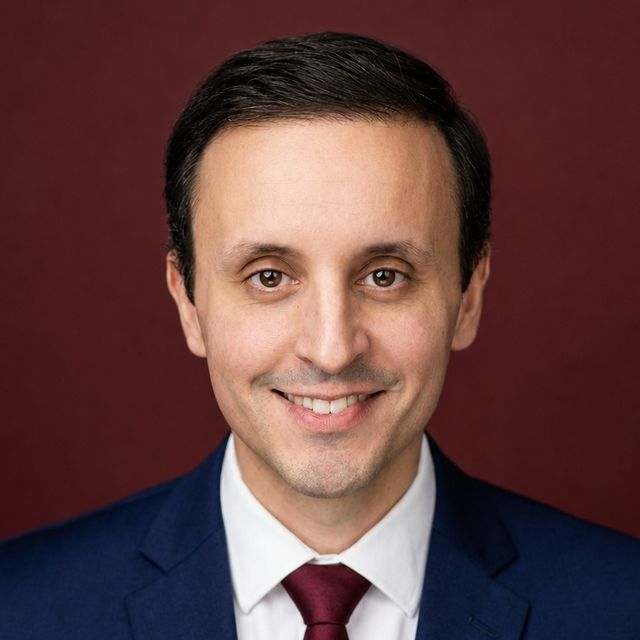 Lucas Alonso Corrêa, Urologista São Paulo