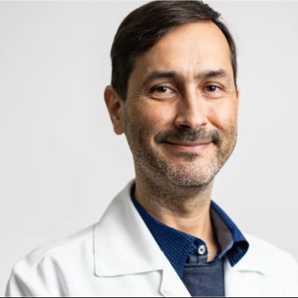 Lincoln Jose dos Santos Penetra, Alergista Rio de Janeiro