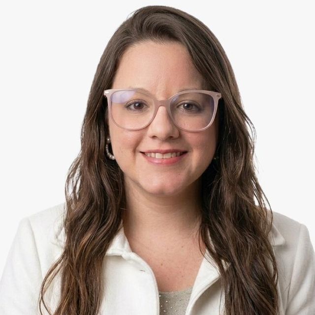 Lidiane Rosa Dias Andrade Faria 