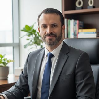Dr. Marco Tulio Ayala Ávila