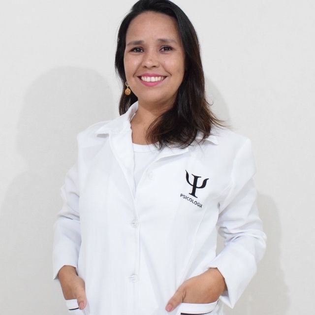 Fabiana da Silva Soares Ketner Berton, Psicólogo Costa Rica