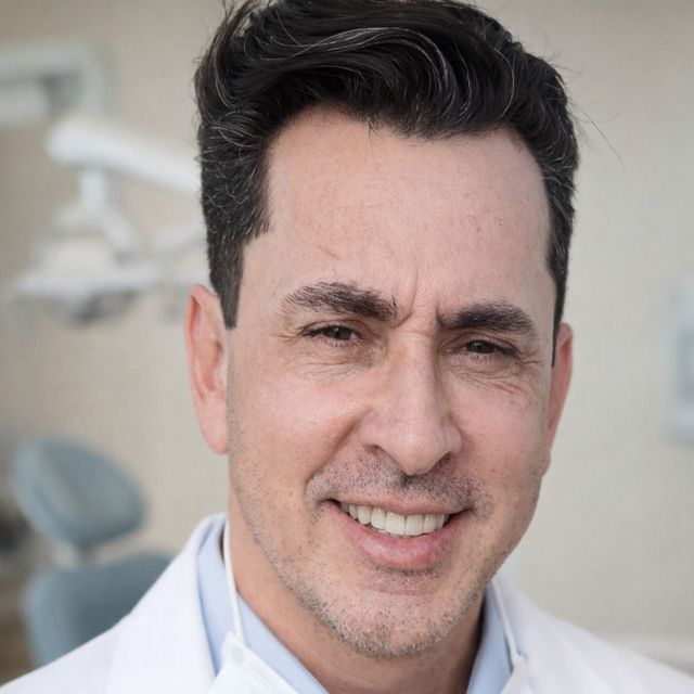 Judson  Cruvinel, Dentista Uberaba